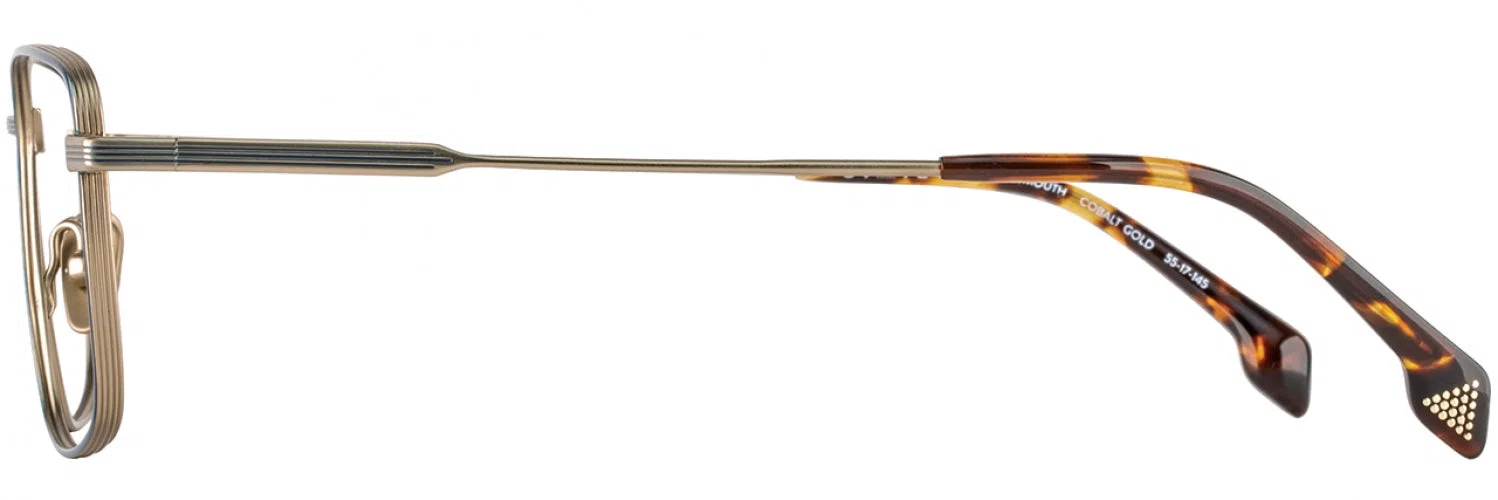 STATE Optical Co. PLYMOUTH Eyeglasses - view 11